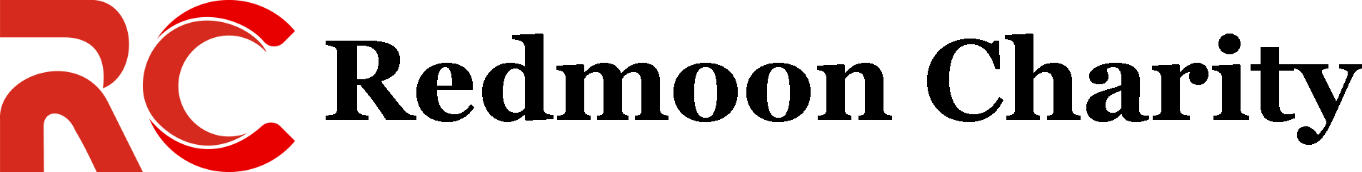 Redmoon Charity